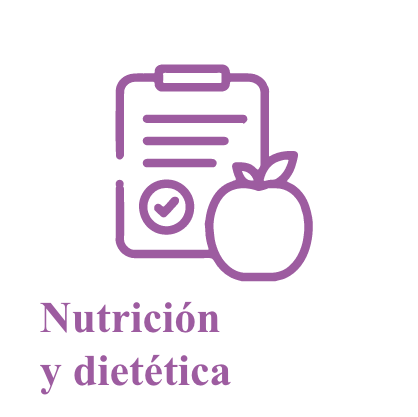 Icono Nutrición