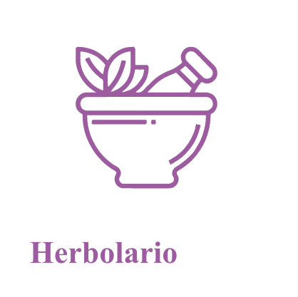 Icono Herbolario