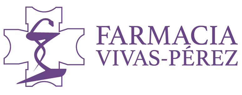 Logo Farmacia Vivas Pérez