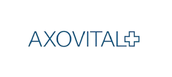 Logo Axovital