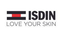 Logo de Isdin