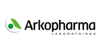 Logo de Arkopharma