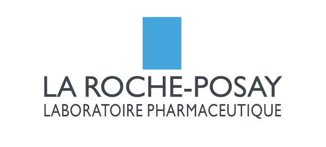 Logo de LA roche