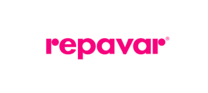 logo repavar