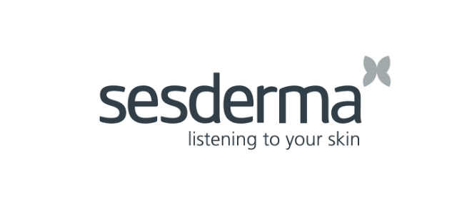 Logo Sesderma