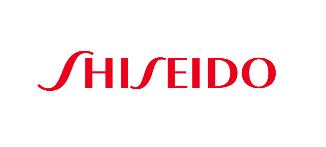 logo Shiseido