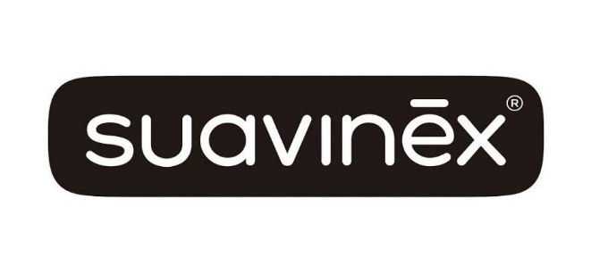 Logo Suavinex